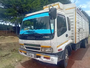 Isuzu FRR 33