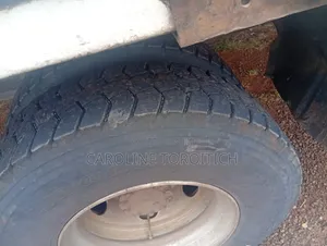 Isuzu FRR 33