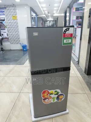 GLD 118L Fridge for Your Home or Office