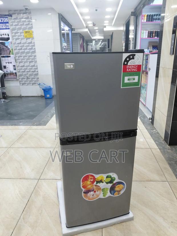 GLD 118L Fridge for Your Home or Office