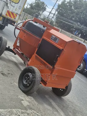 Lakshmi 500Ltrs Mixer