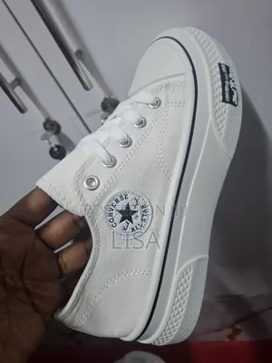 Canvas Sneakers
