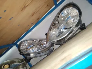 March 2013 Headlight Headlamp