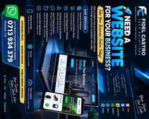 Web Development and App Development