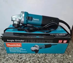 Makita Angle Grinder 9"