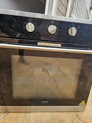 Kitchen Oven