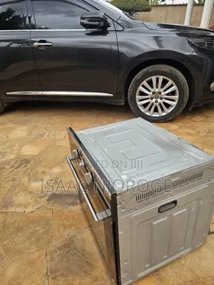 Kitchen Oven