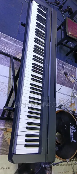 Yamaha P 45B 88 Keys Digital Piano