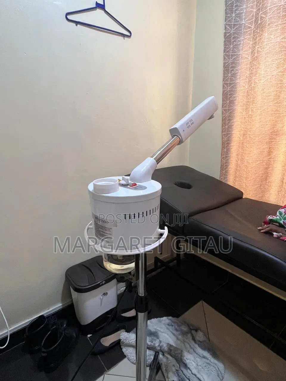 Facial Steamer