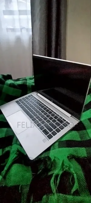 Laptop HP ProBook 440 G9 8GB Intel Core i5 SSD 512GB