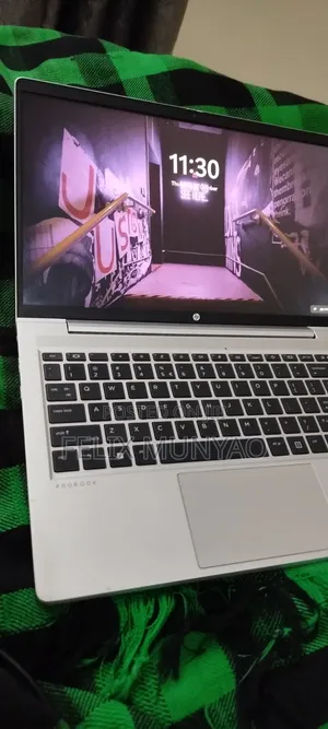 Laptop HP ProBook 440 G9 8GB Intel Core i5 SSD 512GB