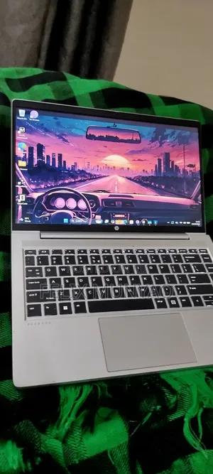 Laptop HP ProBook 440 G9 8GB Intel Core i5 SSD 512GB