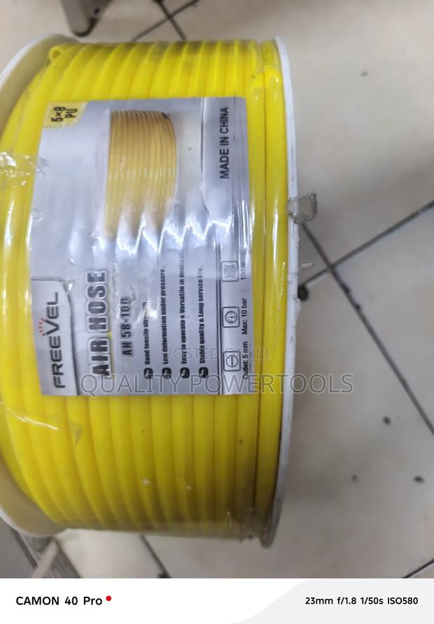 Air Hose Compressor Pipe A58-100m - thumbnail 2