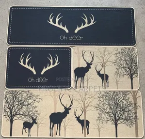 Kitchen Mats