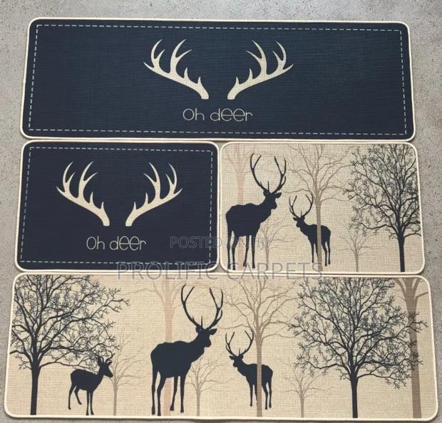 Kitchen Mats - main view