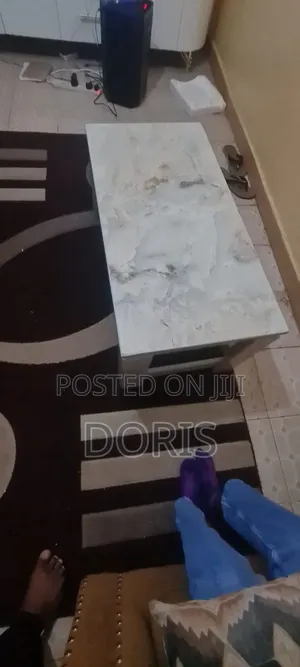 Second Hand Household Items