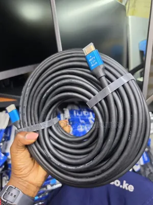 HDTV Ultra HD 2.0V 4kx2k Premium High Speed-25m