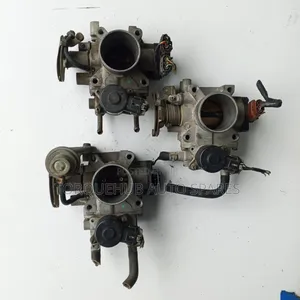 Nissan Sunny N16 Throttle Body Cable