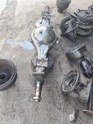 Tube FRR 33