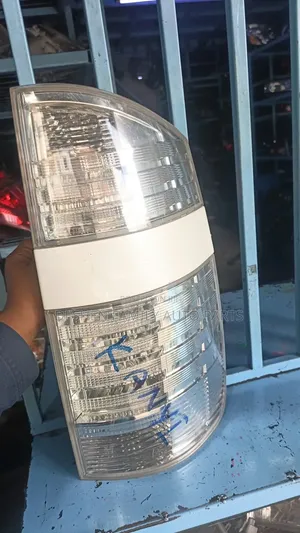Voxy Backlight Taillight Taillamp +