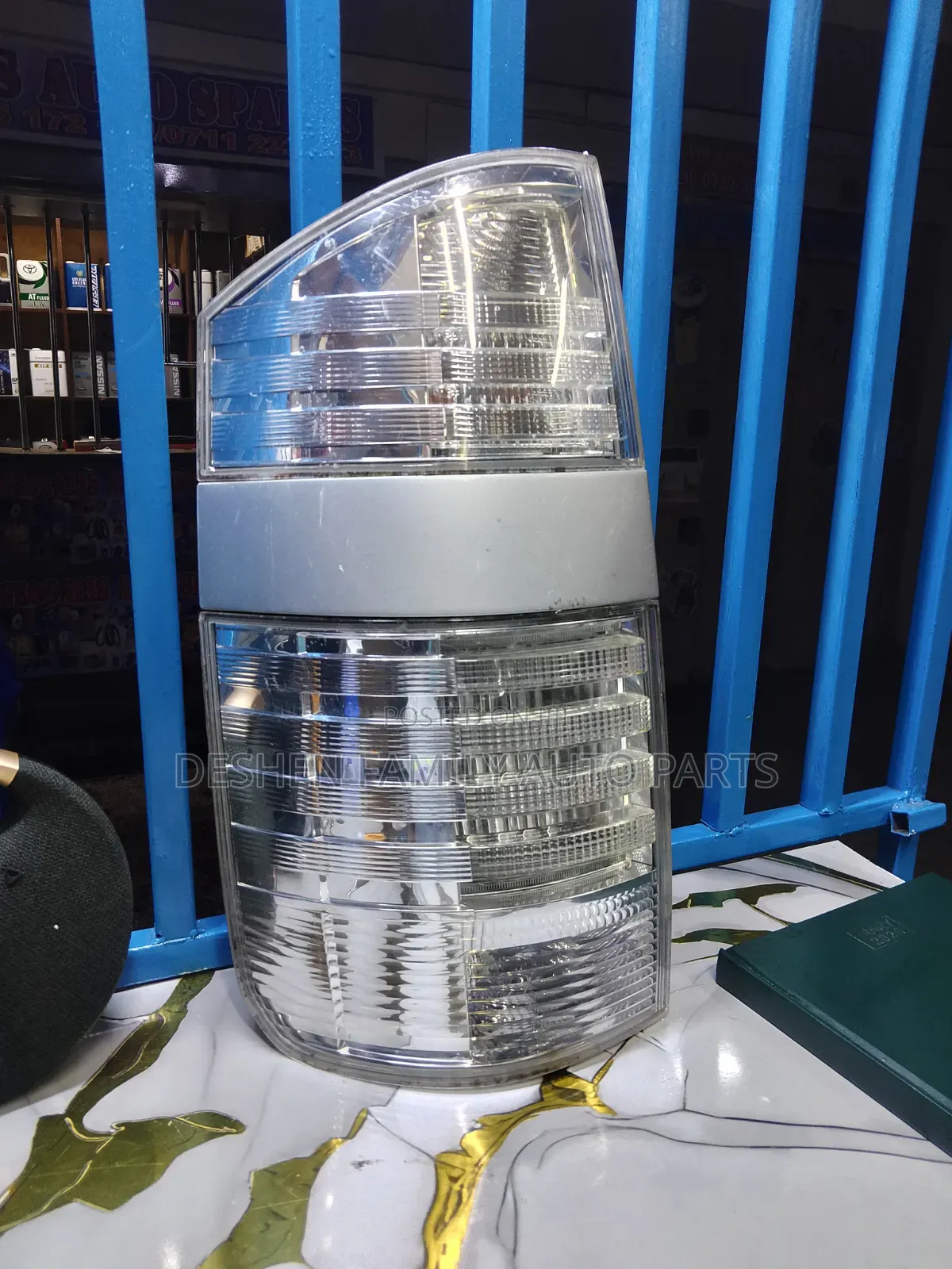 Voxy Backlight Taillight Taillamp +