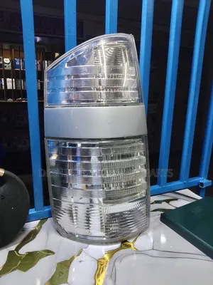 Voxy Backlight Taillight Taillamp +
