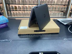 Laptop HP ProBook 640 G3 8GB Intel Core i5 SSD 256GB