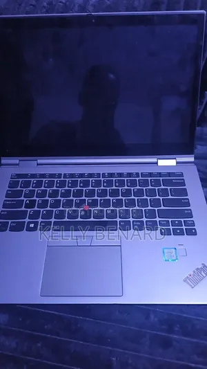 New Laptop Lenovo ThinkPad X1 Yoga 8GB Intel Core i5 SSD 256GB