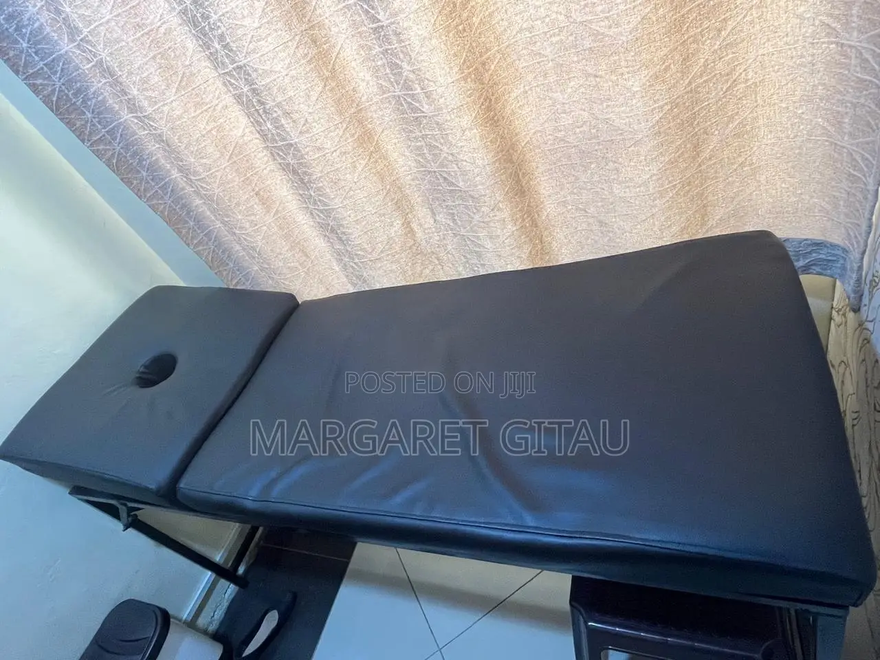 Massage Bed