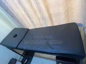 Massage Bed