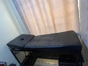 Massage Bed