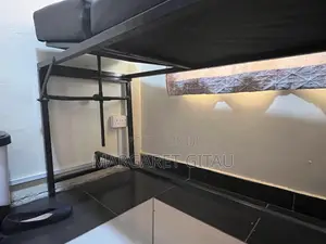 Massage Bed