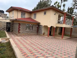 4bdrm Maisonette in Kandisi for sale