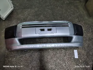 Probox New Model Front Bumper