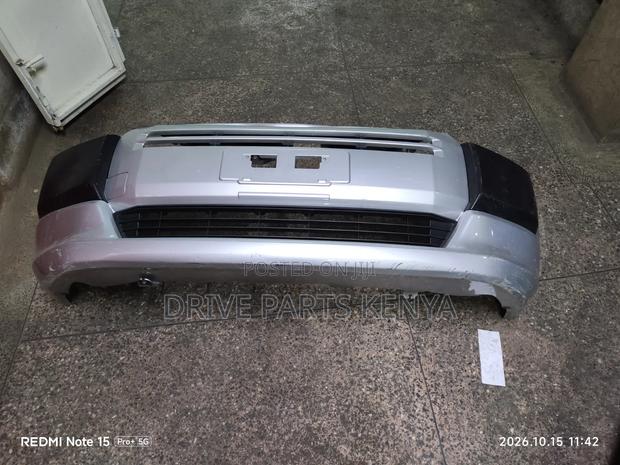 Probox New Model Front Bumper - thumbnail 3