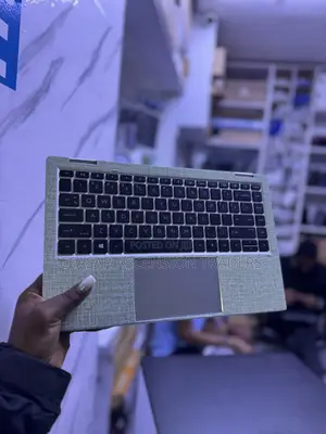 Laptop Skin