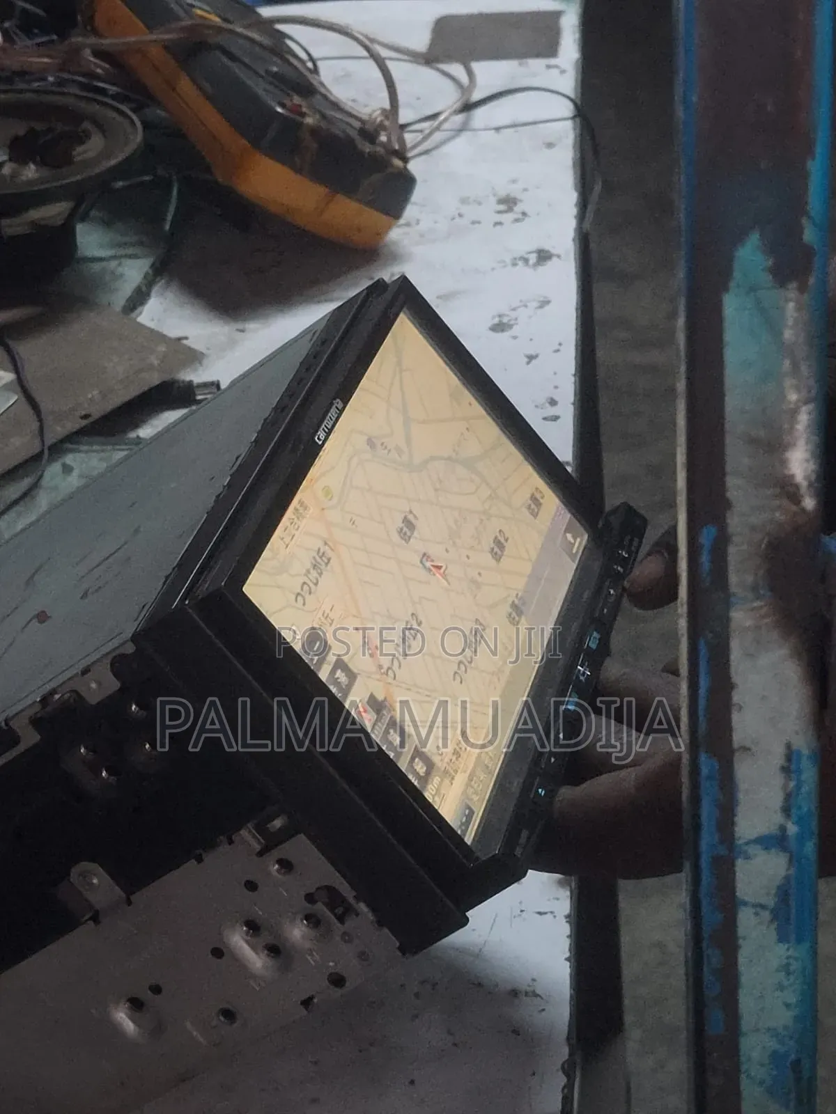 System Old Version