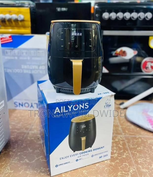 Ailyons Air Fryer