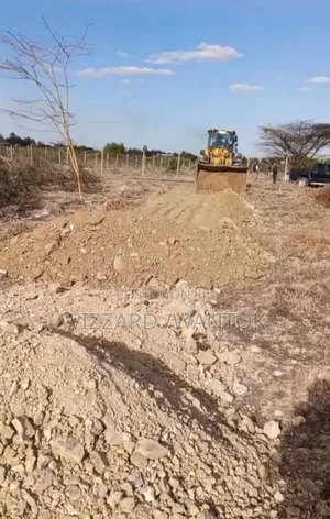 50x100 Ft Land at Entarakwet Area
