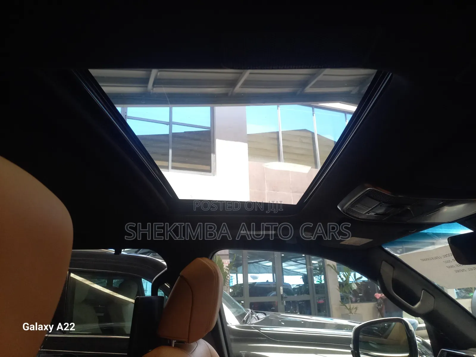 Lexus LX 500d 2024 White