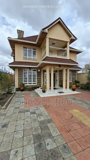 5bdrm Bungalow in Gateway Mall Area for rent