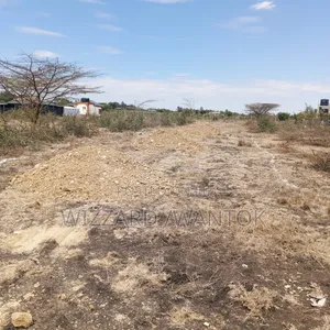 50x100 Ft Land at Entarakwet Area