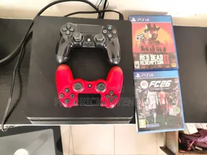 PlayStation