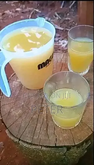 Authentic Local Brew