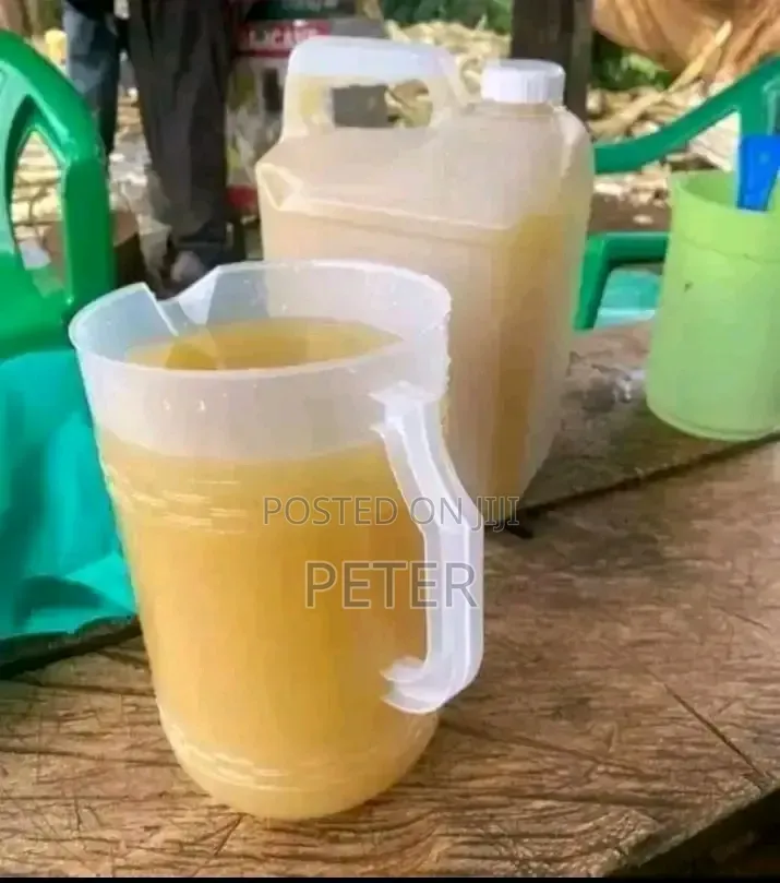 Authentic Local Brew