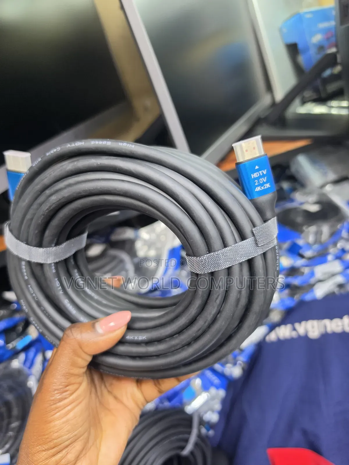 HDMI Cable 4k 10meters