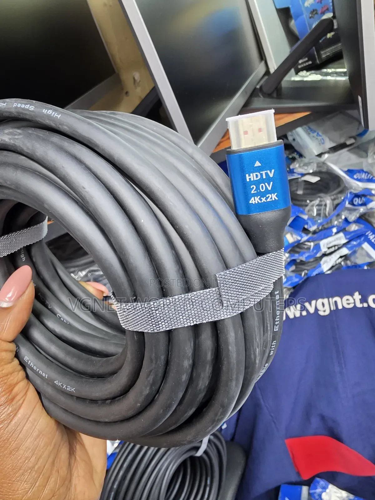 HDMI Cable 4k 10meters