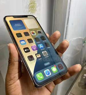 Apple iPhone XS Max 256 GB Gold
