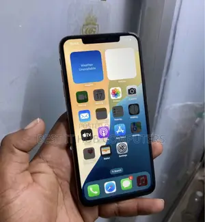 Apple iPhone XS Max 256 GB Gold