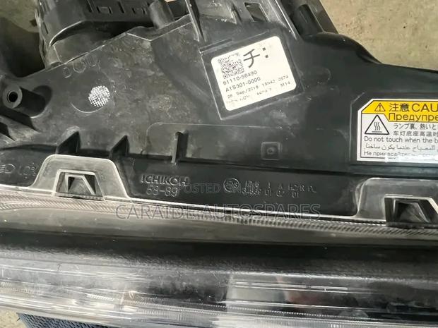 Alphard New Model Headlight - thumbnail 2